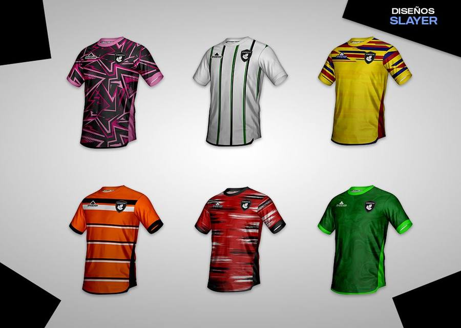 Camiseta de juego Slayer